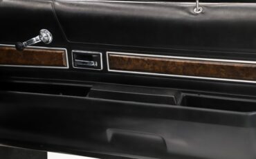 Chevrolet-Camaro-1973-Pewter-Black-33