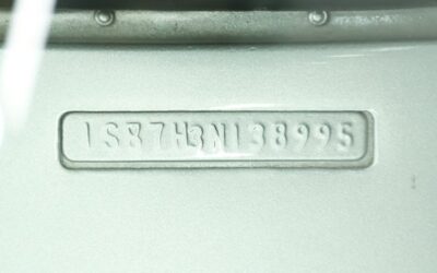 Chevrolet Camaro 1973