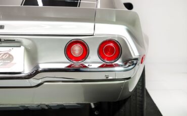 Chevrolet-Camaro-1973-Pewter-Black-44