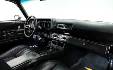 Chevrolet-Camaro-1973-Pewter-Black-48