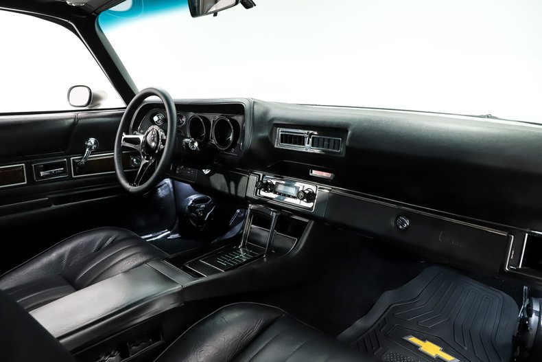 Chevrolet-Camaro-1973-Pewter-Black-48