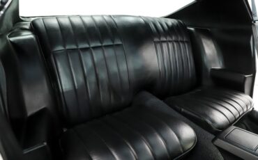 Chevrolet-Camaro-1973-Pewter-Black-49