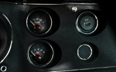 Chevrolet-Camaro-1973-Pewter-Black-6