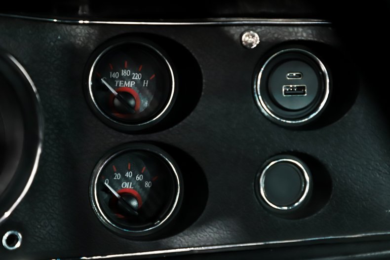 Chevrolet-Camaro-1973-Pewter-Black-6