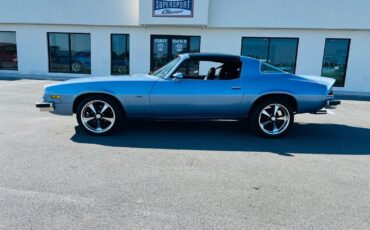 Chevrolet-Camaro-1976-Coupe-1