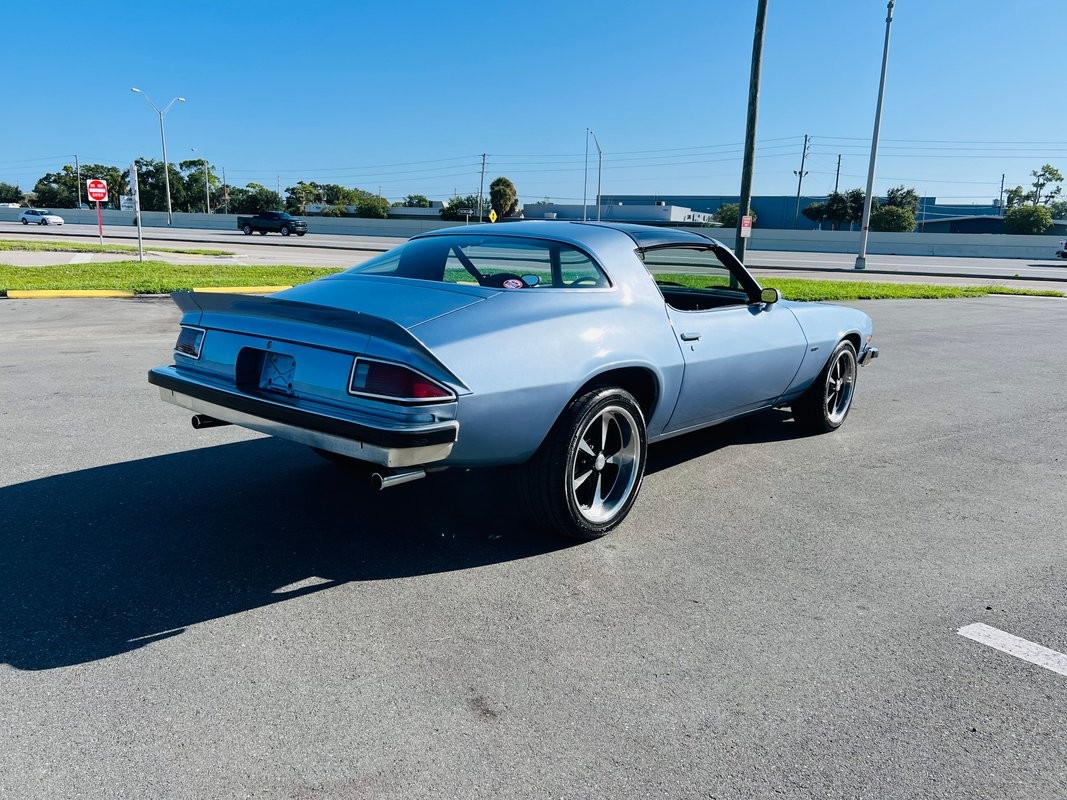 Chevrolet-Camaro-1976-Coupe-5