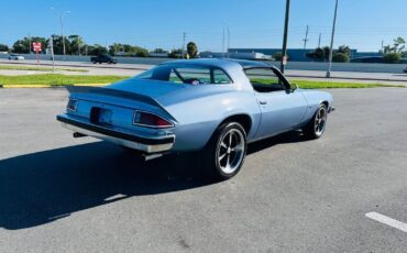 Chevrolet-Camaro-1976-Coupe-5