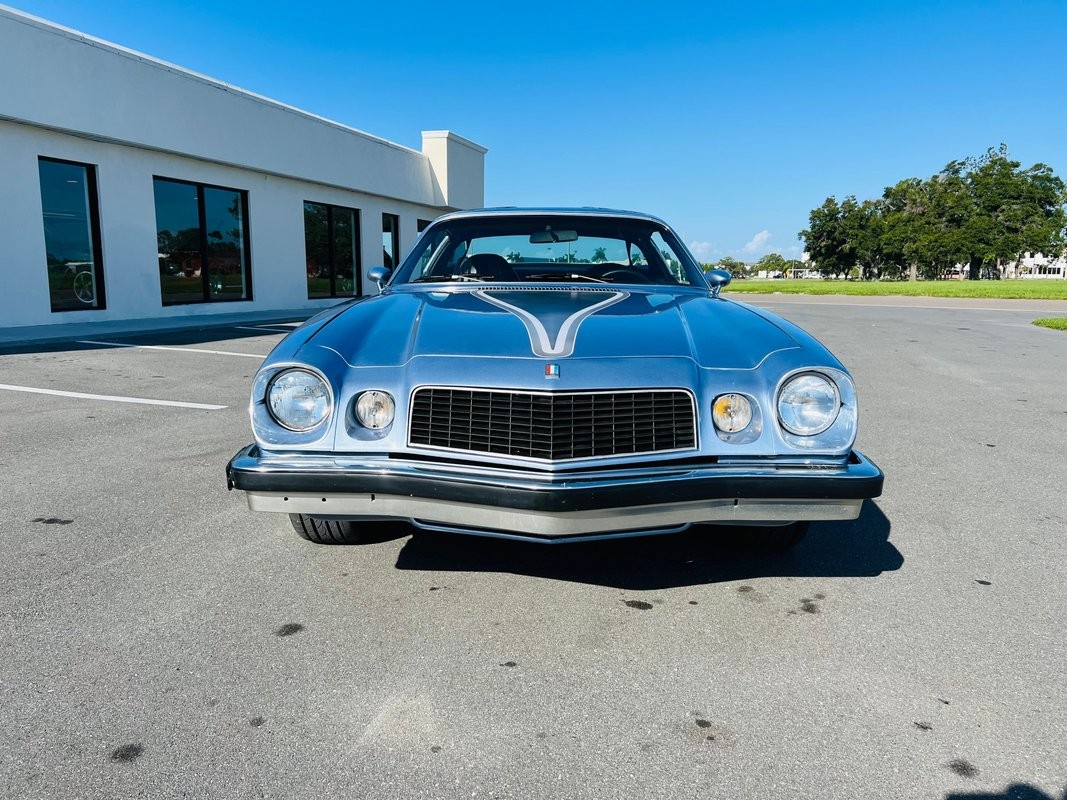 Chevrolet-Camaro-1976-Coupe-8