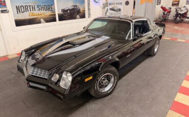 Chevrolet-Camaro-1978-1