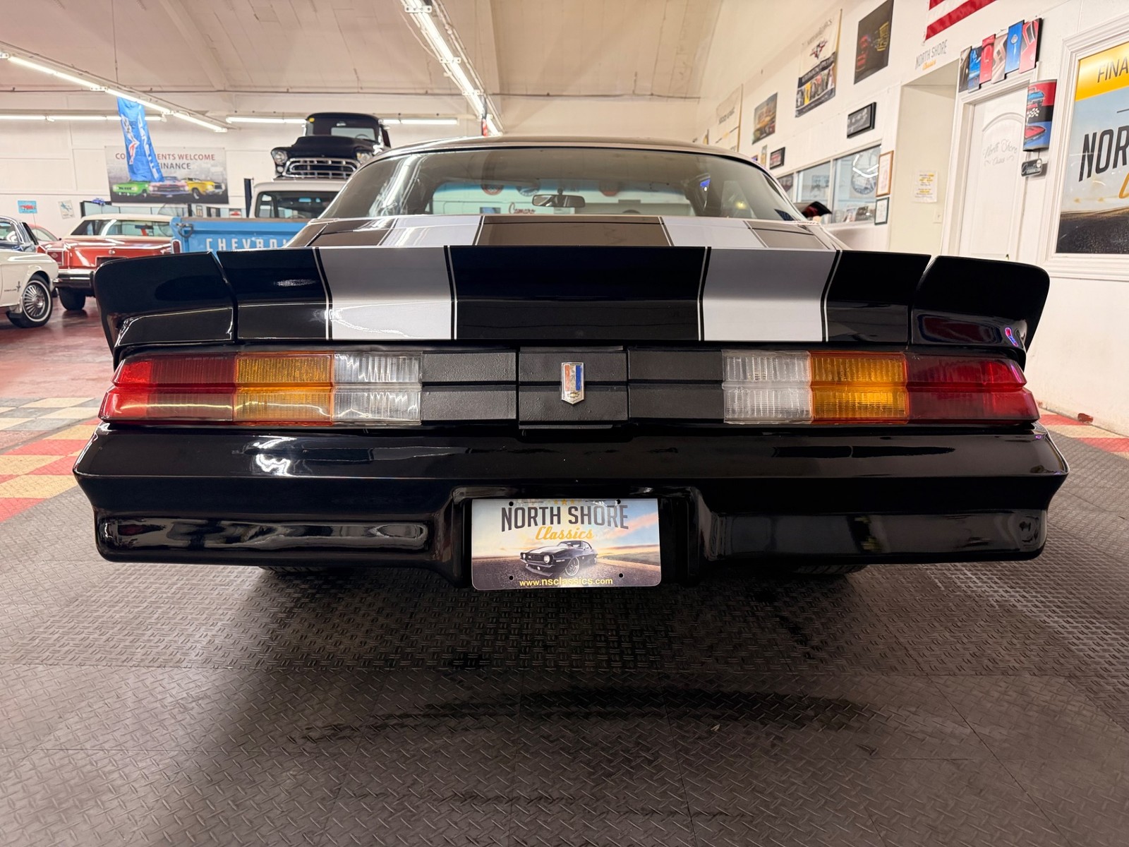 Chevrolet-Camaro-1978-14