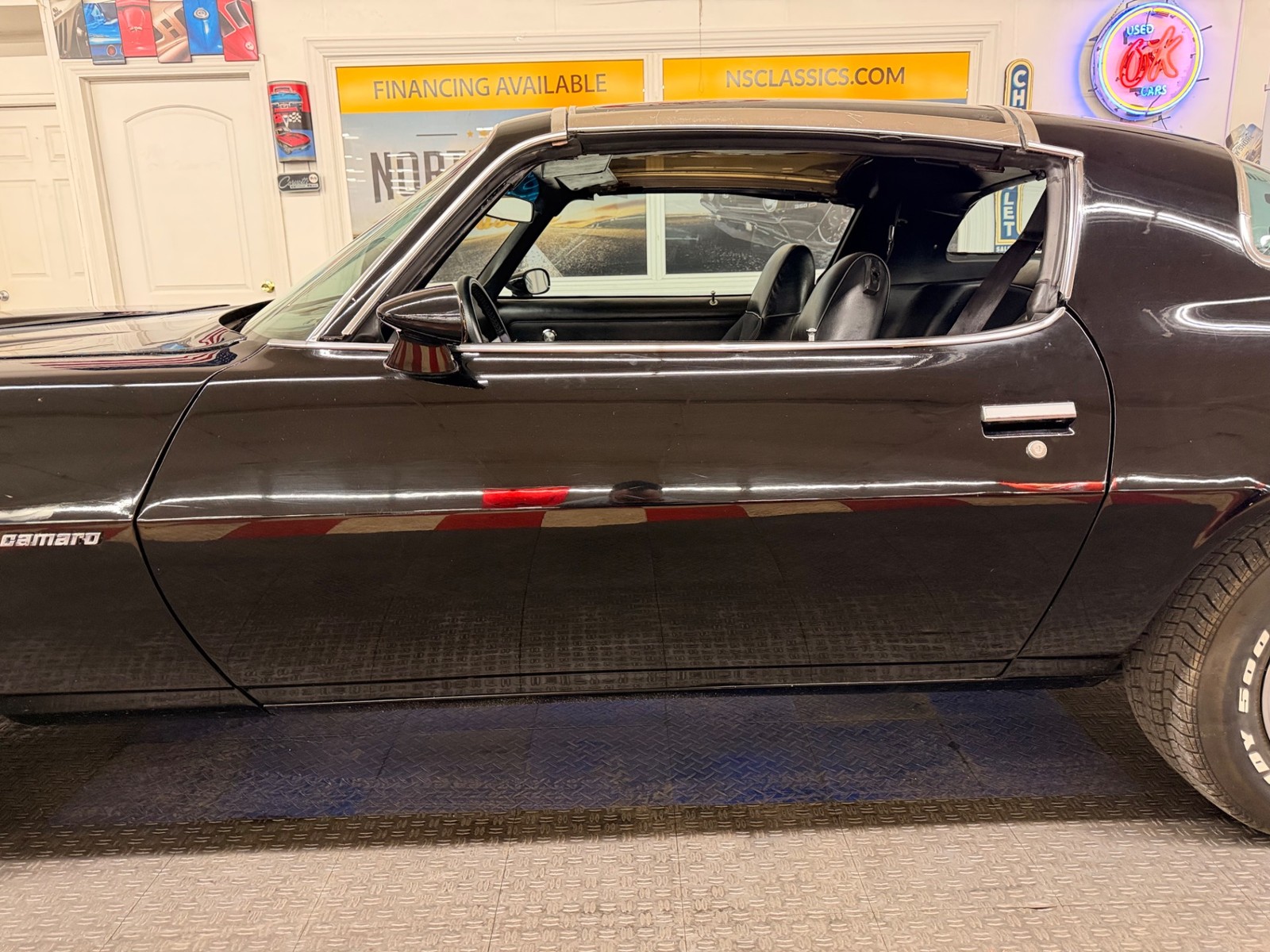 Chevrolet-Camaro-1978-19
