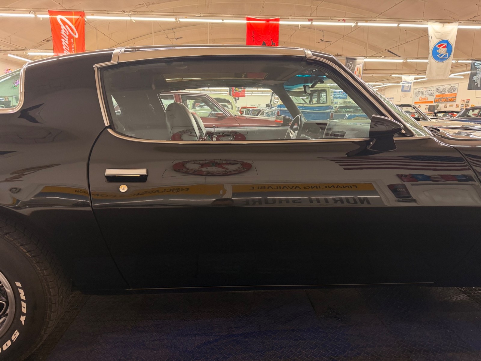 Chevrolet-Camaro-1978-26