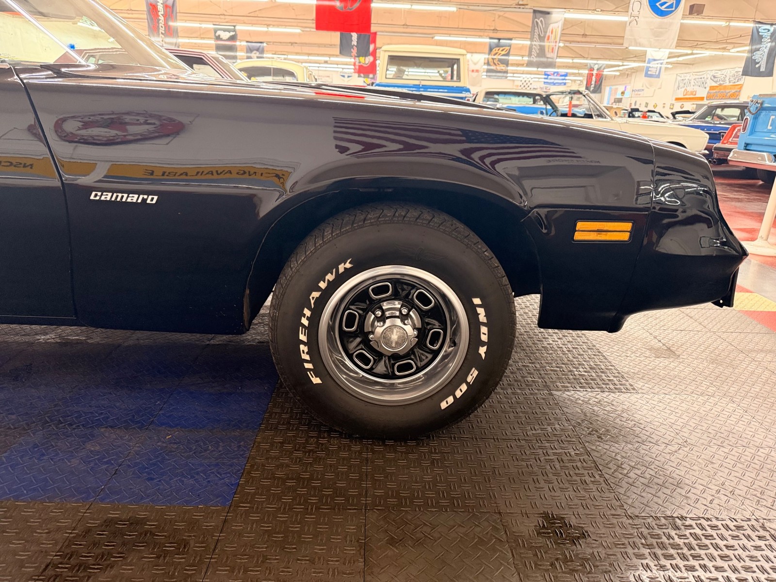 Chevrolet-Camaro-1978-27