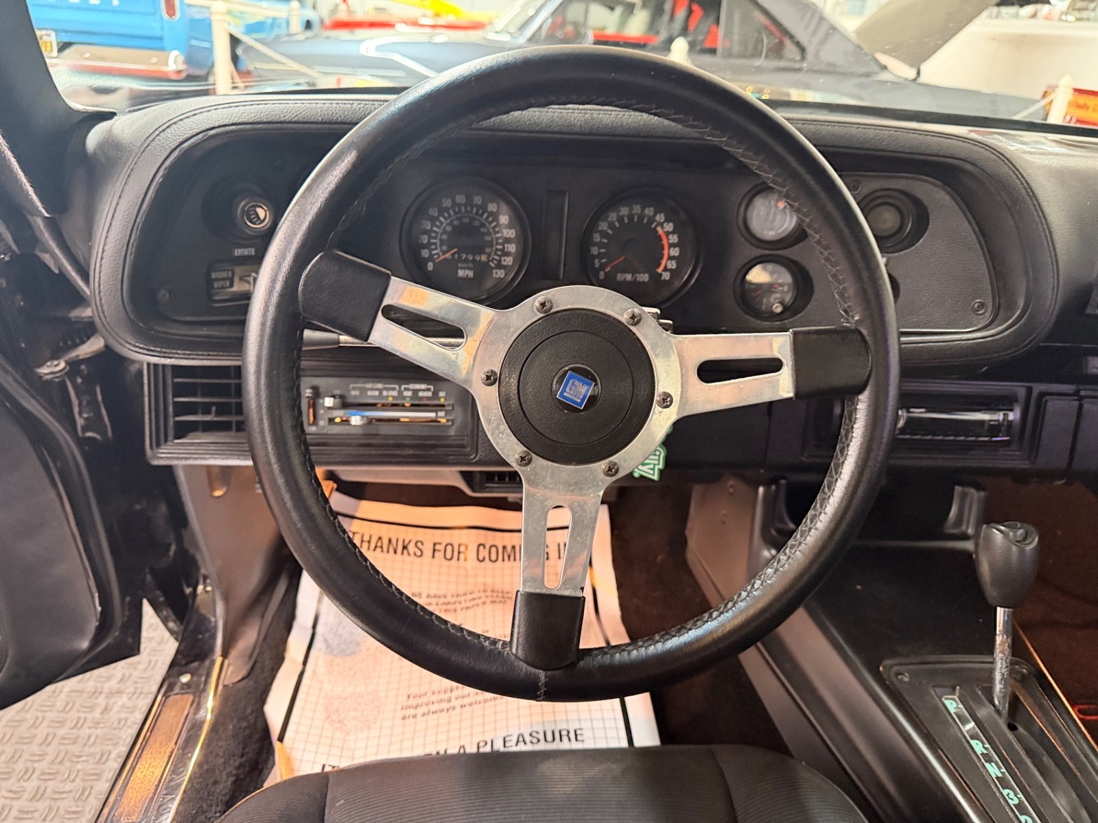 Chevrolet-Camaro-1978-31