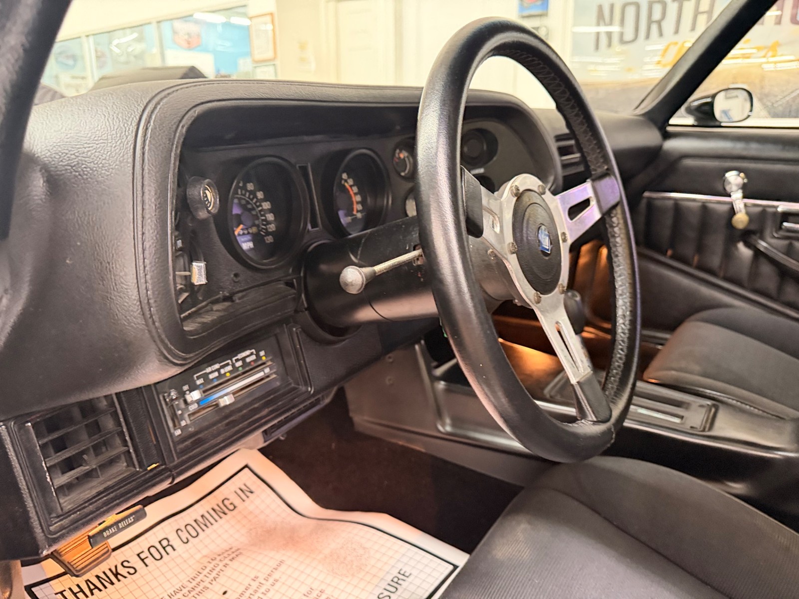 Chevrolet-Camaro-1978-33