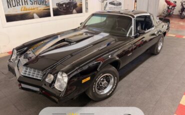 Chevrolet-Camaro-1978