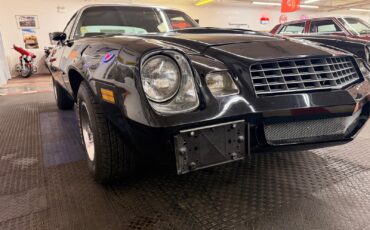 Chevrolet-Camaro-1978-8