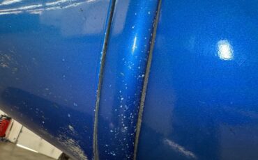 Chevrolet-Camaro-1978-Medium-Blue-Metallic-Tan-14