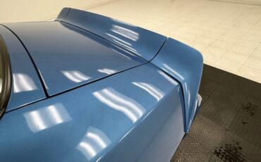 Chevrolet-Camaro-1978-Medium-Blue-Metallic-Tan-19