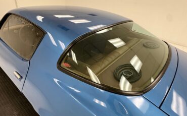 Chevrolet-Camaro-1978-Medium-Blue-Metallic-Tan-2