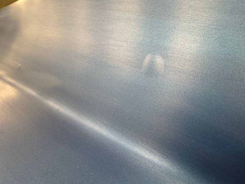 Chevrolet-Camaro-1978-Medium-Blue-Metallic-Tan-21