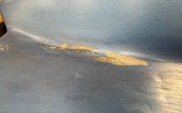 Chevrolet-Camaro-1978-Medium-Blue-Metallic-Tan-23