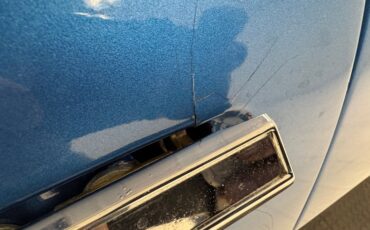 Chevrolet-Camaro-1978-Medium-Blue-Metallic-Tan-27