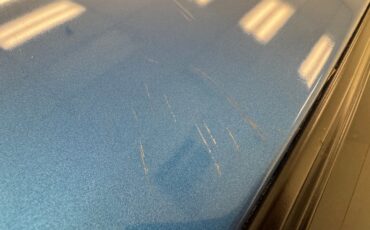 Chevrolet-Camaro-1978-Medium-Blue-Metallic-Tan-29