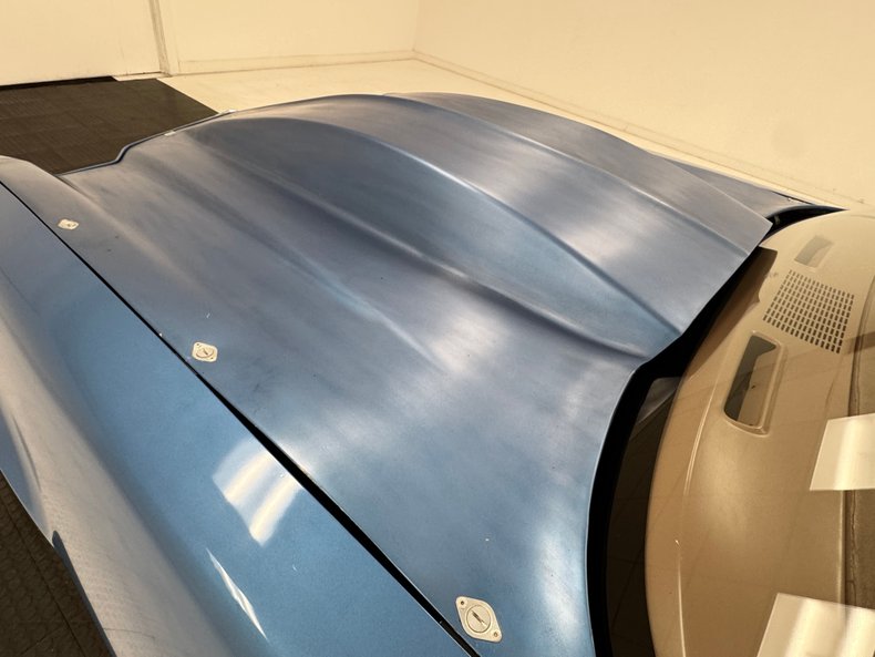 Chevrolet-Camaro-1978-Medium-Blue-Metallic-Tan-35