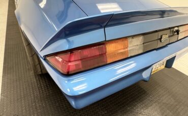 Chevrolet-Camaro-1978-Medium-Blue-Metallic-Tan-40