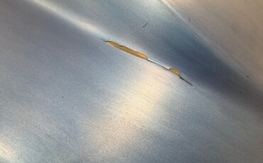 Chevrolet-Camaro-1978-Medium-Blue-Metallic-Tan-43