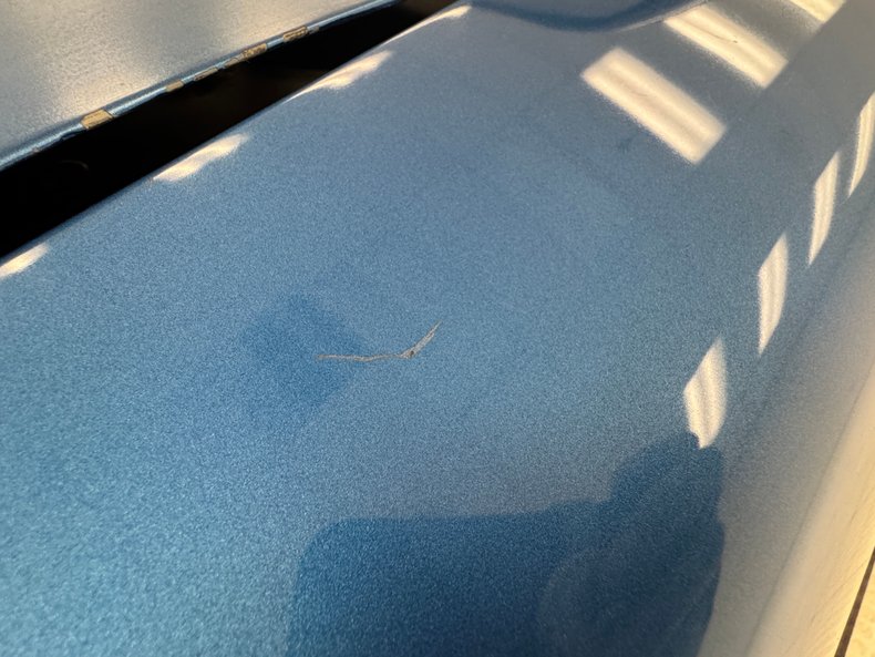 Chevrolet-Camaro-1978-Medium-Blue-Metallic-Tan-44