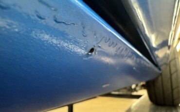 Chevrolet-Camaro-1978-Medium-Blue-Metallic-Tan-46