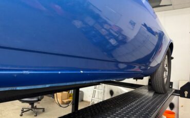 Chevrolet-Camaro-1978-Medium-Blue-Metallic-Tan-48