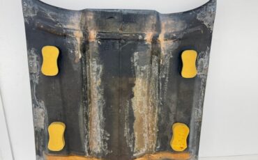 Chevrolet-Camaro-1978-Medium-Blue-Metallic-Tan-49