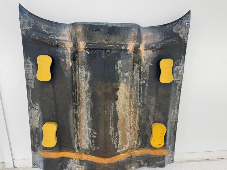 Chevrolet-Camaro-1978-Medium-Blue-Metallic-Tan-49