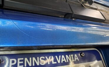 Chevrolet-Camaro-1978-Medium-Blue-Metallic-Tan-7