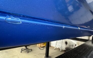 Chevrolet-Camaro-1978-Medium-Blue-Metallic-Tan-8