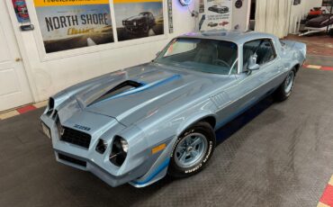 Chevrolet-Camaro-1979-2-Door-1