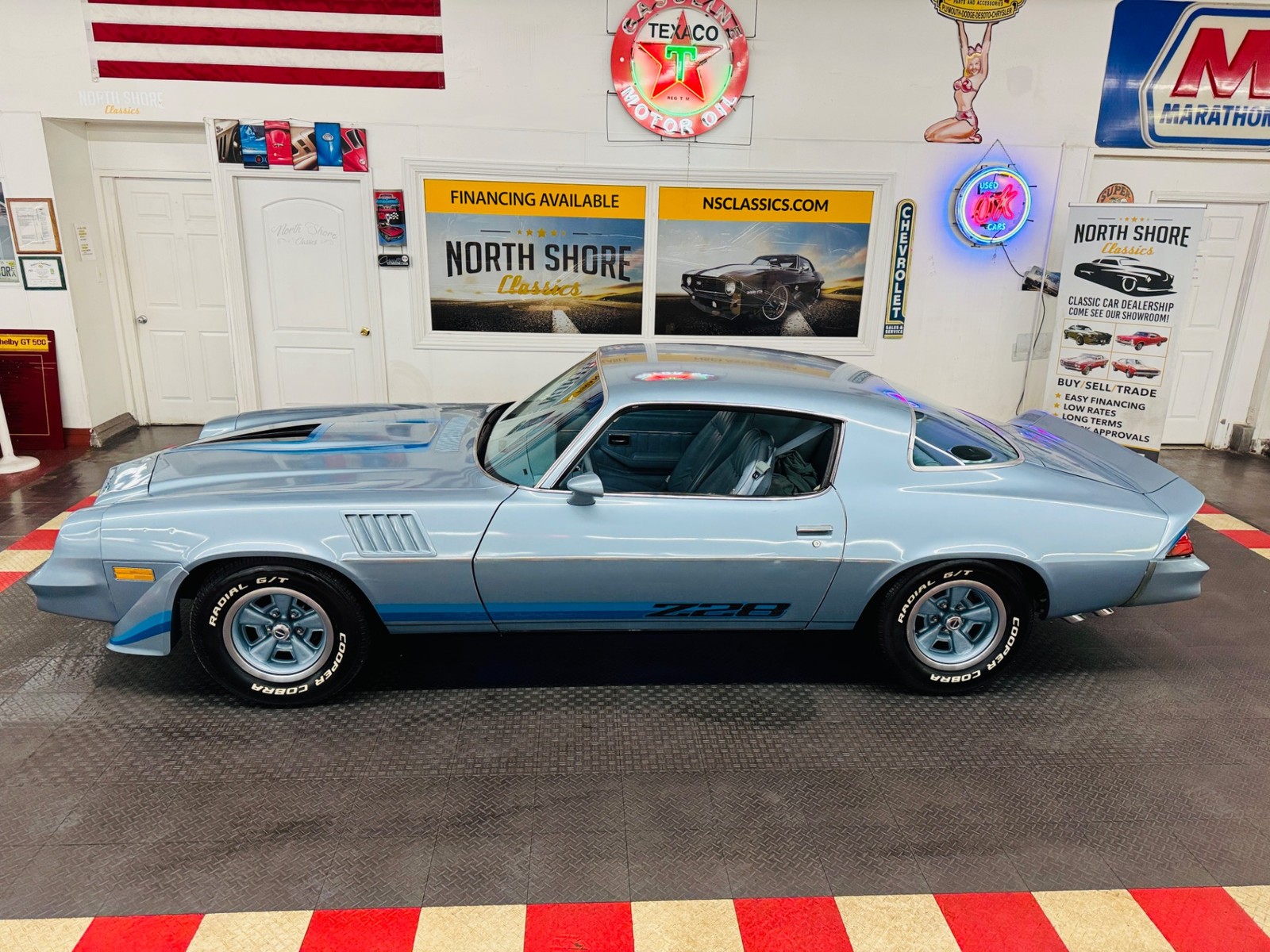 Chevrolet-Camaro-1979-2-Door-20