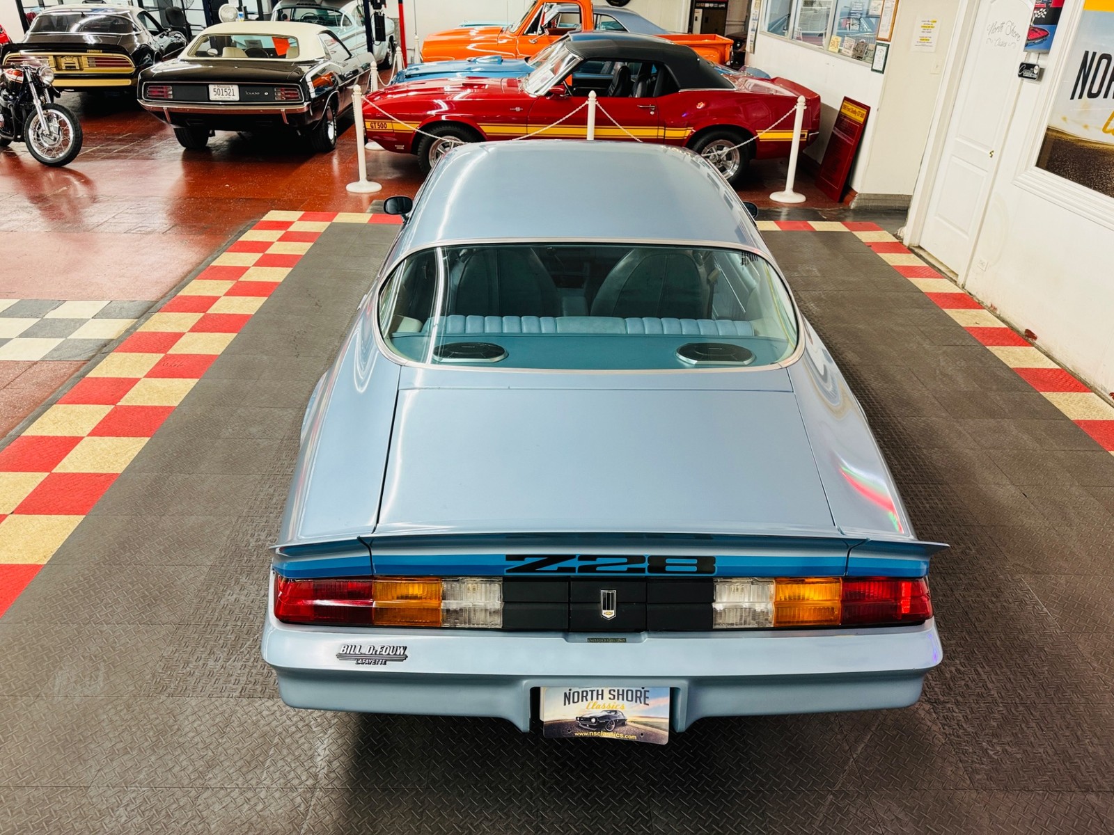 Chevrolet-Camaro-1979-2-Door-21