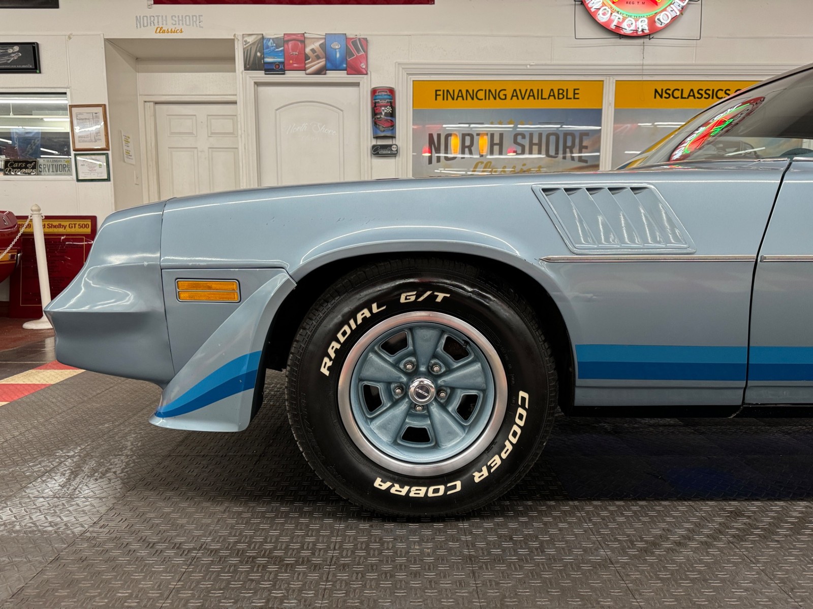 Chevrolet-Camaro-1979-2-Door-22
