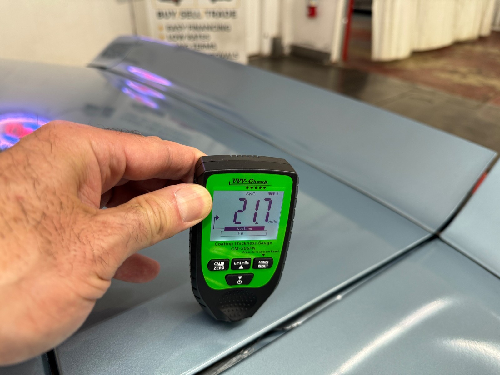 Chevrolet-Camaro-1979-2-Door-35