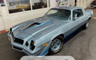 Chevrolet-Camaro-1979-2-Door