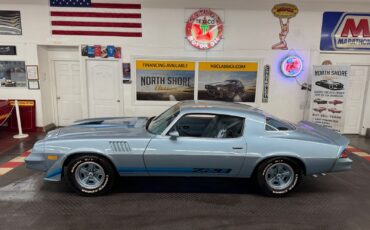 Chevrolet-Camaro-1979-2-Door-4