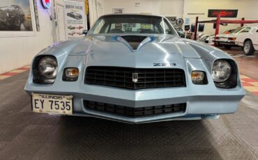 Chevrolet-Camaro-1979-2-Door-7