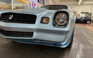 Chevrolet-Camaro-1979-2-Door-9