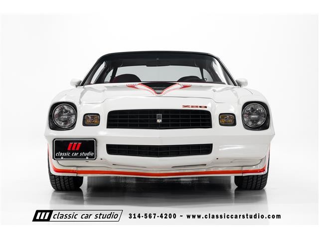 Chevrolet-Camaro-1979-2dr-Car-1