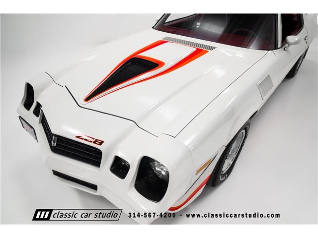 Chevrolet-Camaro-1979-2dr-Car-11