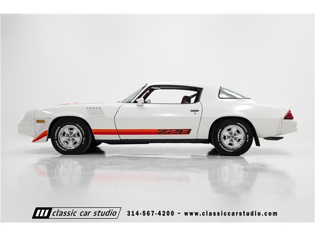 Chevrolet-Camaro-1979-2dr-Car-23